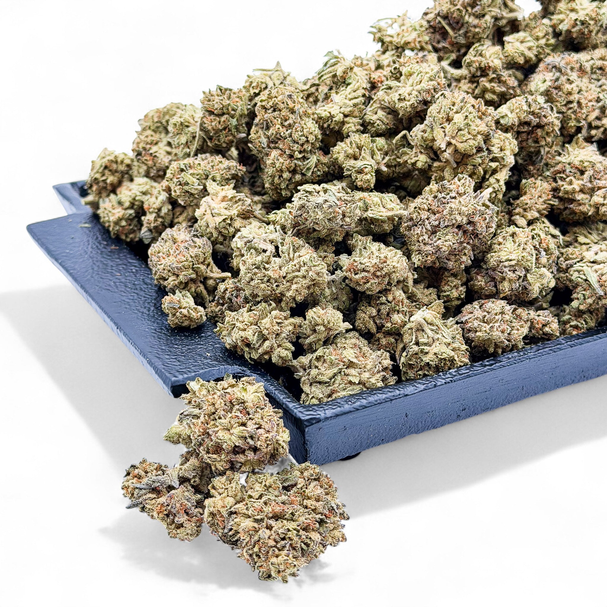 Sativa Leaning Premium THCa Flower