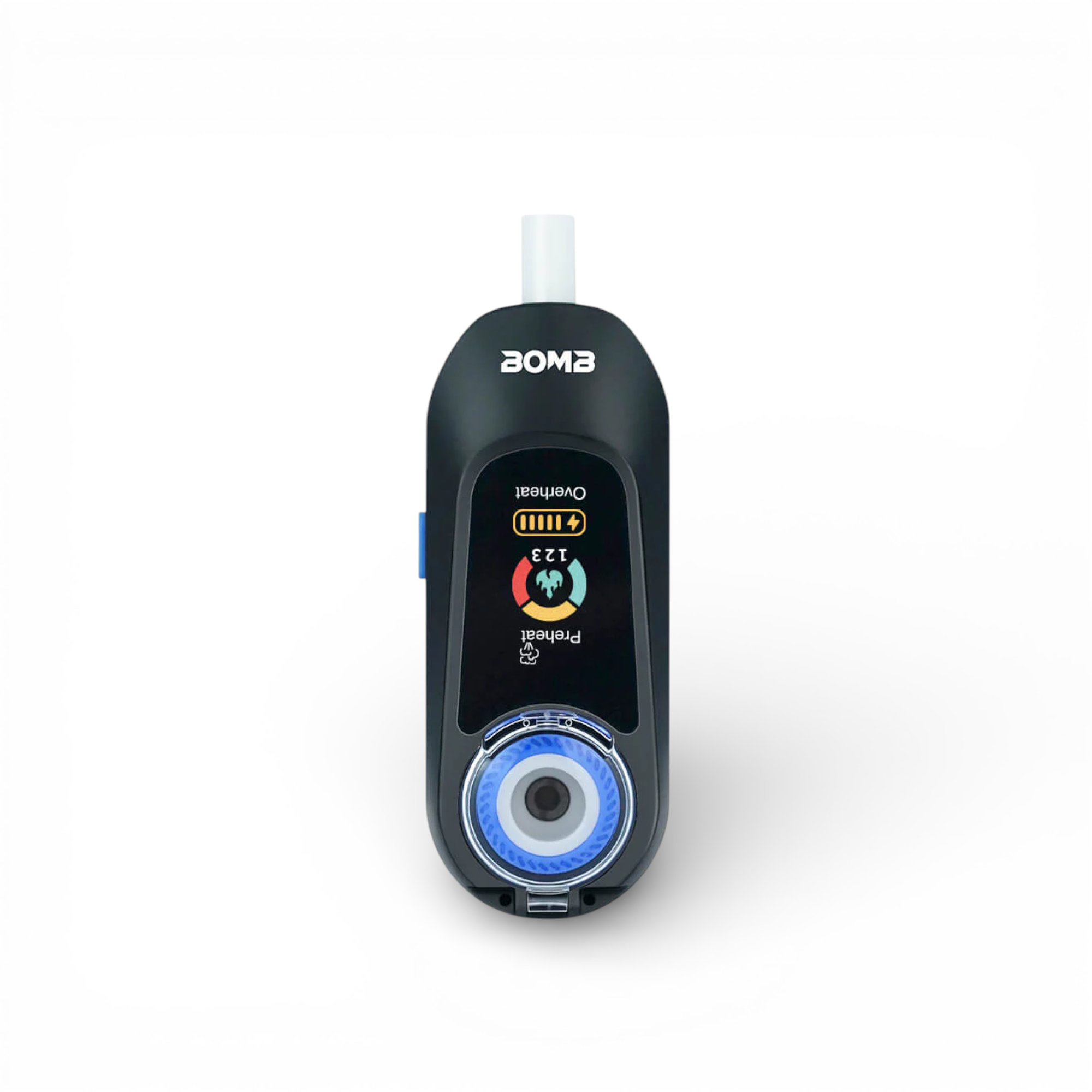 VapX Magic Bean Dab Starter Kit