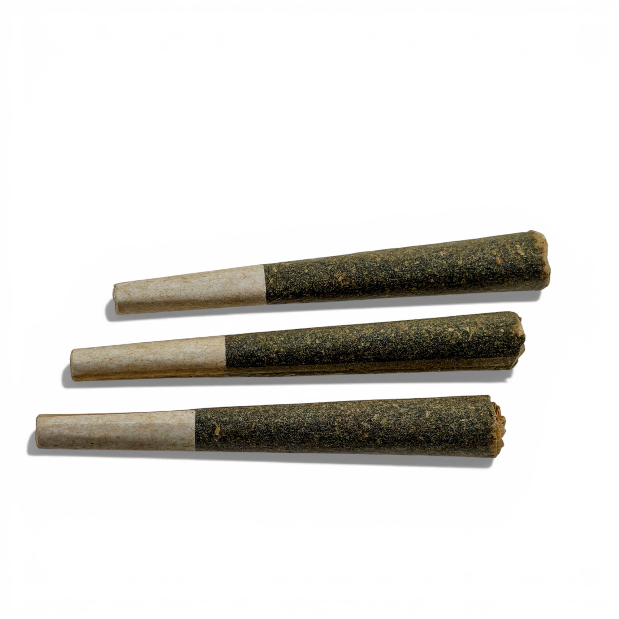 Granddaddy Purp THCa Preroll