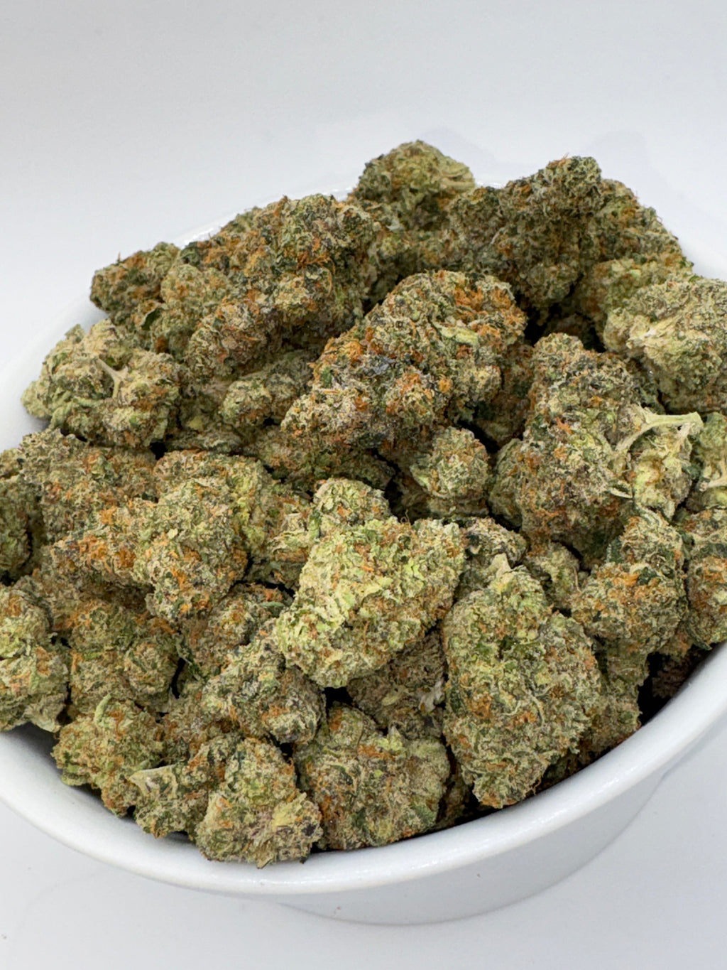 Alaskan Thunder F**k THCa Flower
