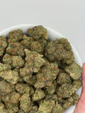 Alaskan Thunder F**k THCa Flower