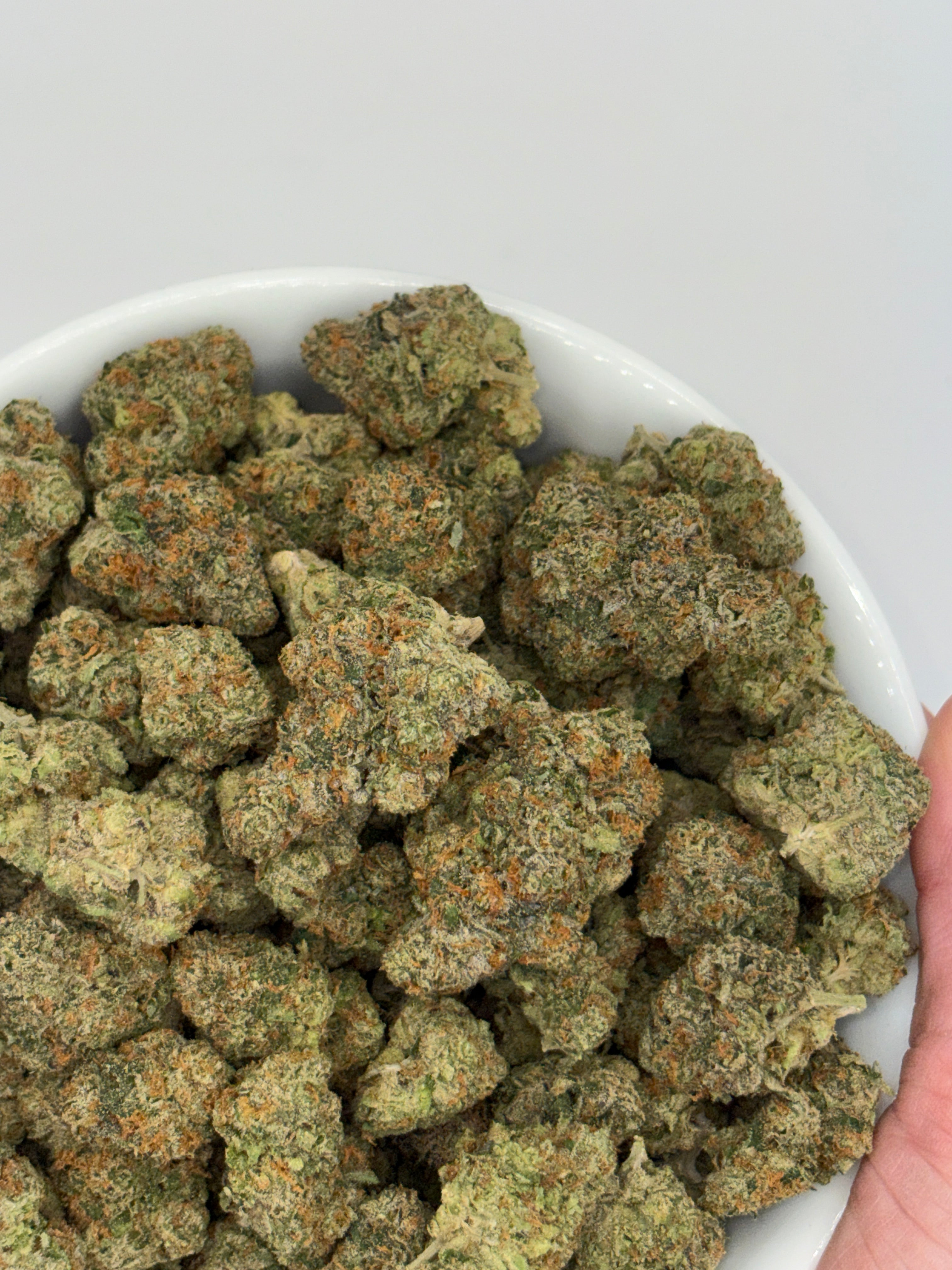 Alaskan Thunder F**k THCa Flower