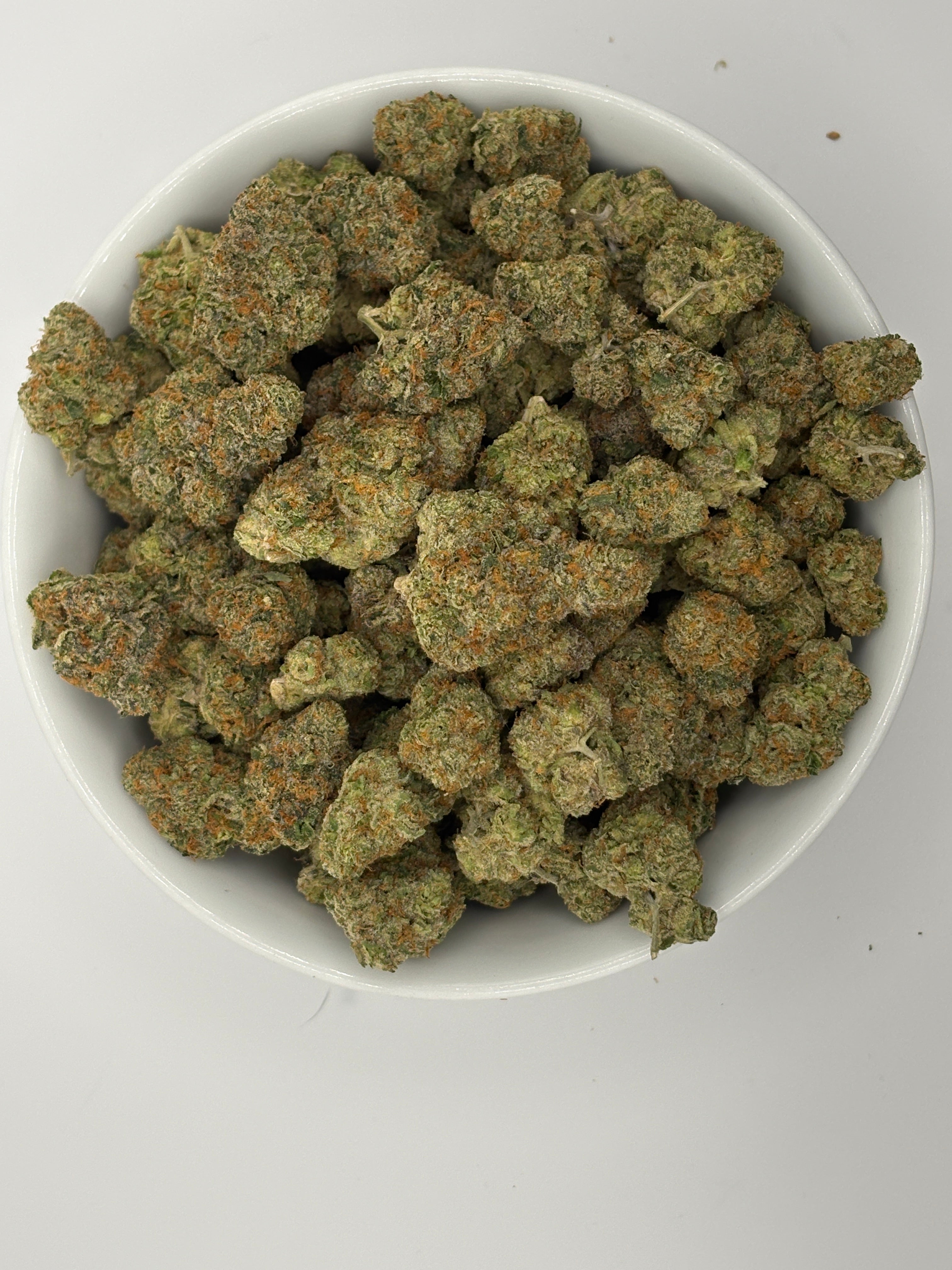 Alaskan Thunder F**k THCa Flower