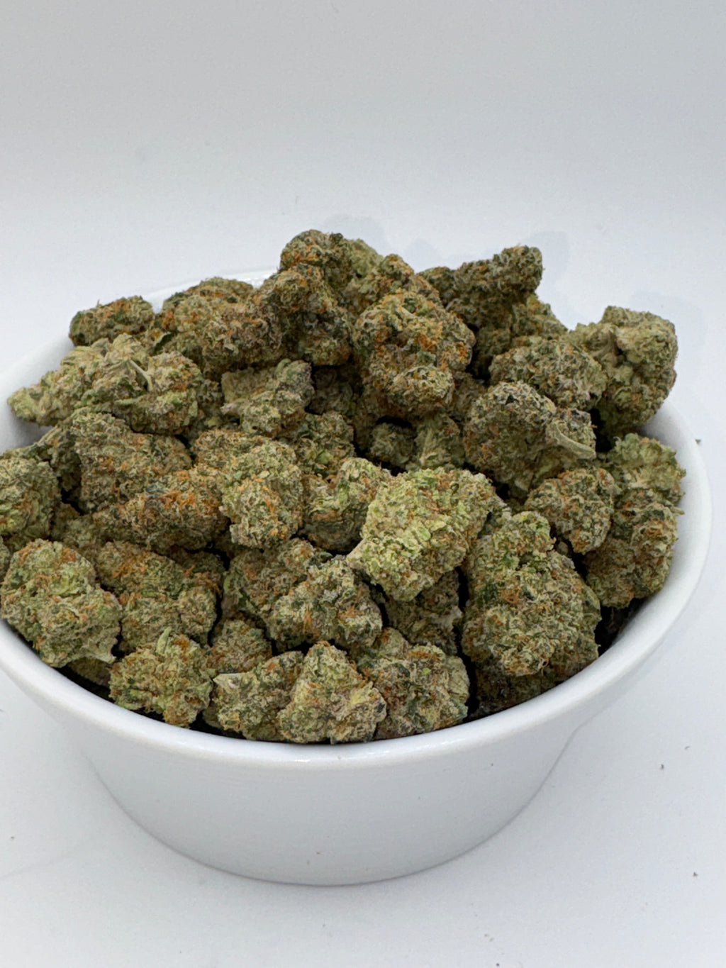Alaskan Thunder F**k THCa Flower