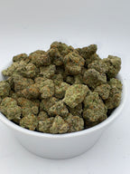 Alaskan Thunder F**k THCa Flower