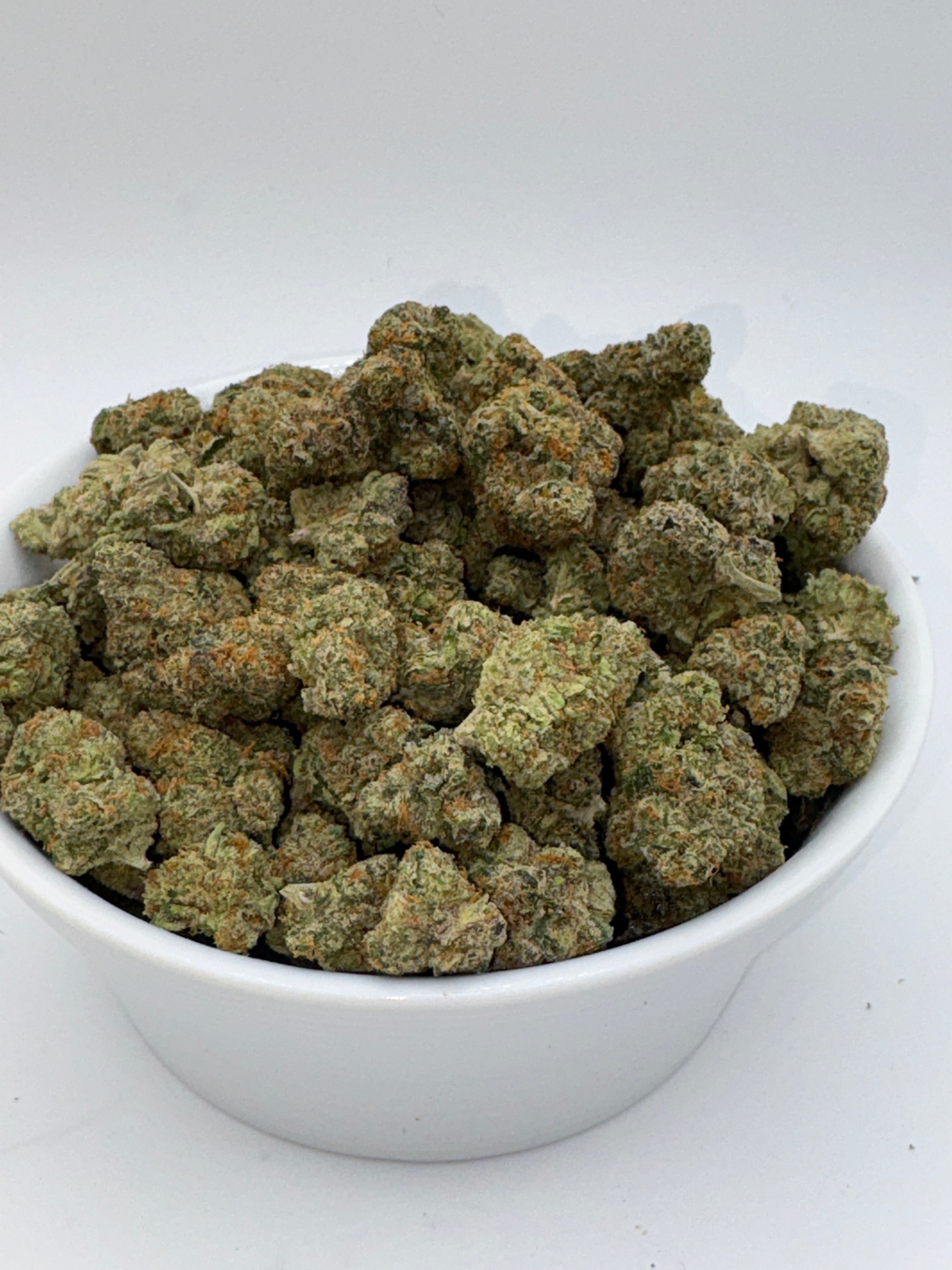 Alaskan Thunder F**k THCa Flower