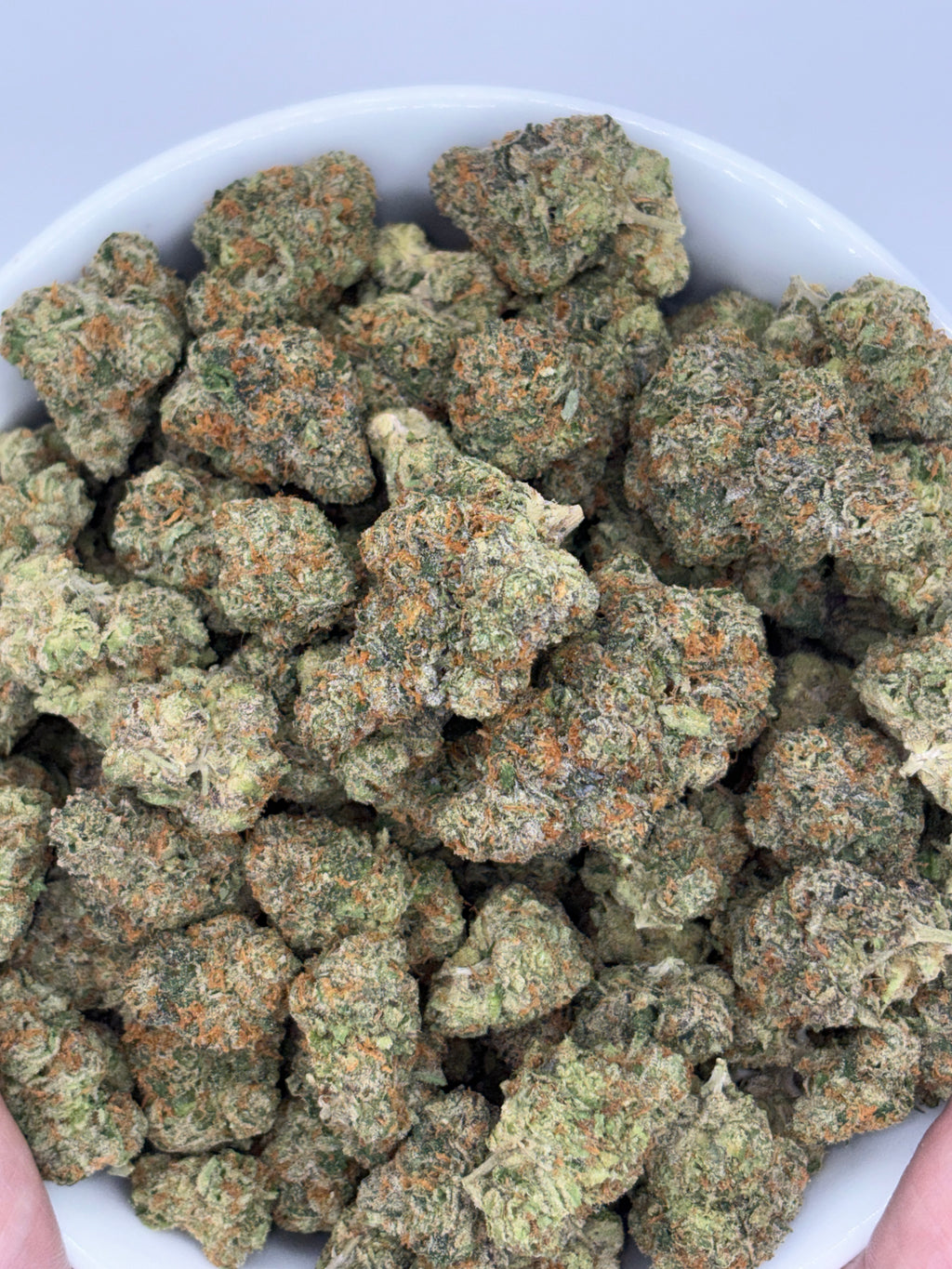 Alaskan Thunder F**k THCa Flower