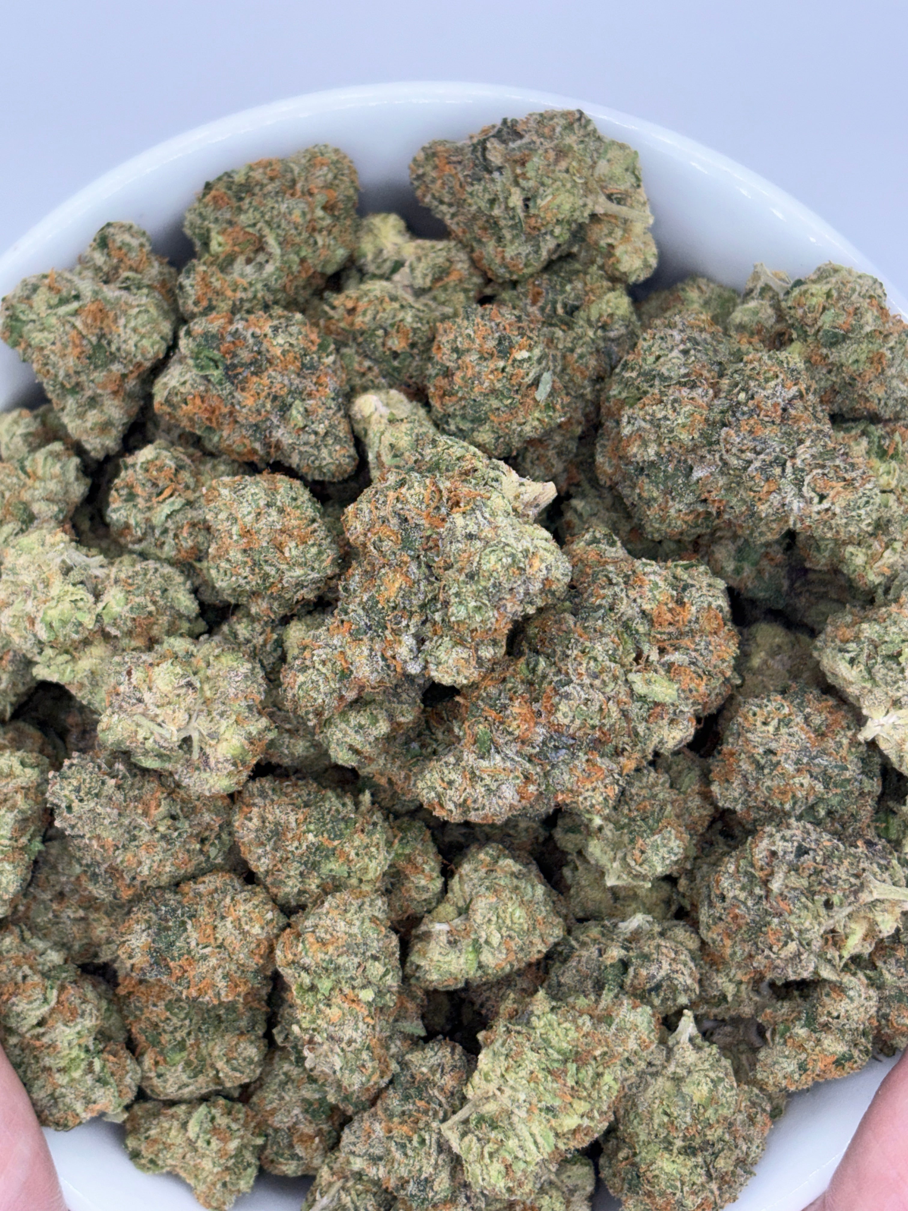 Alaskan Thunder F**k THCa Flower