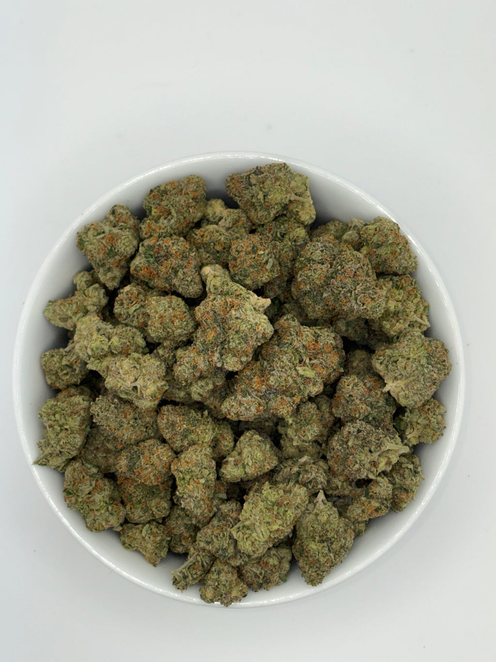 Alaskan Thunder F**k THCa Flower