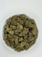 Alaskan Thunder F**k THCa Flower