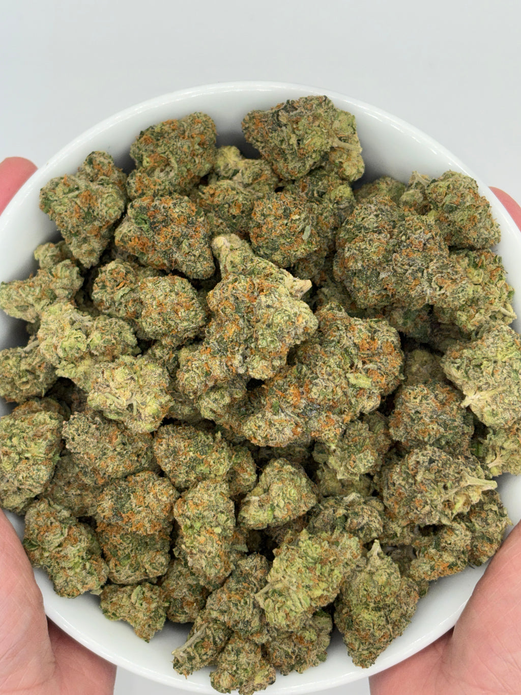Alaskan Thunder F**k THCa Flower