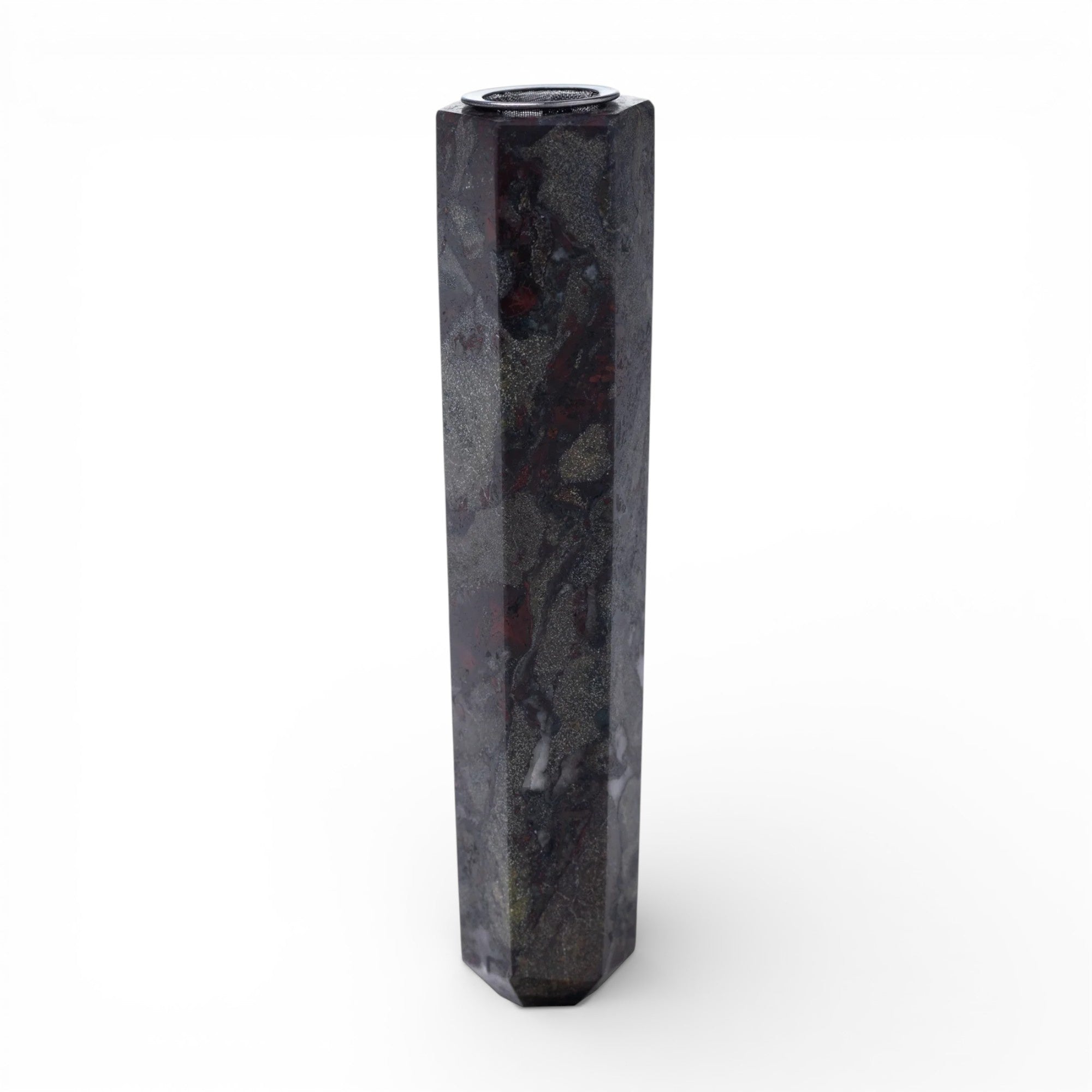 Astral Project Gemstone Tower One-Hitter
