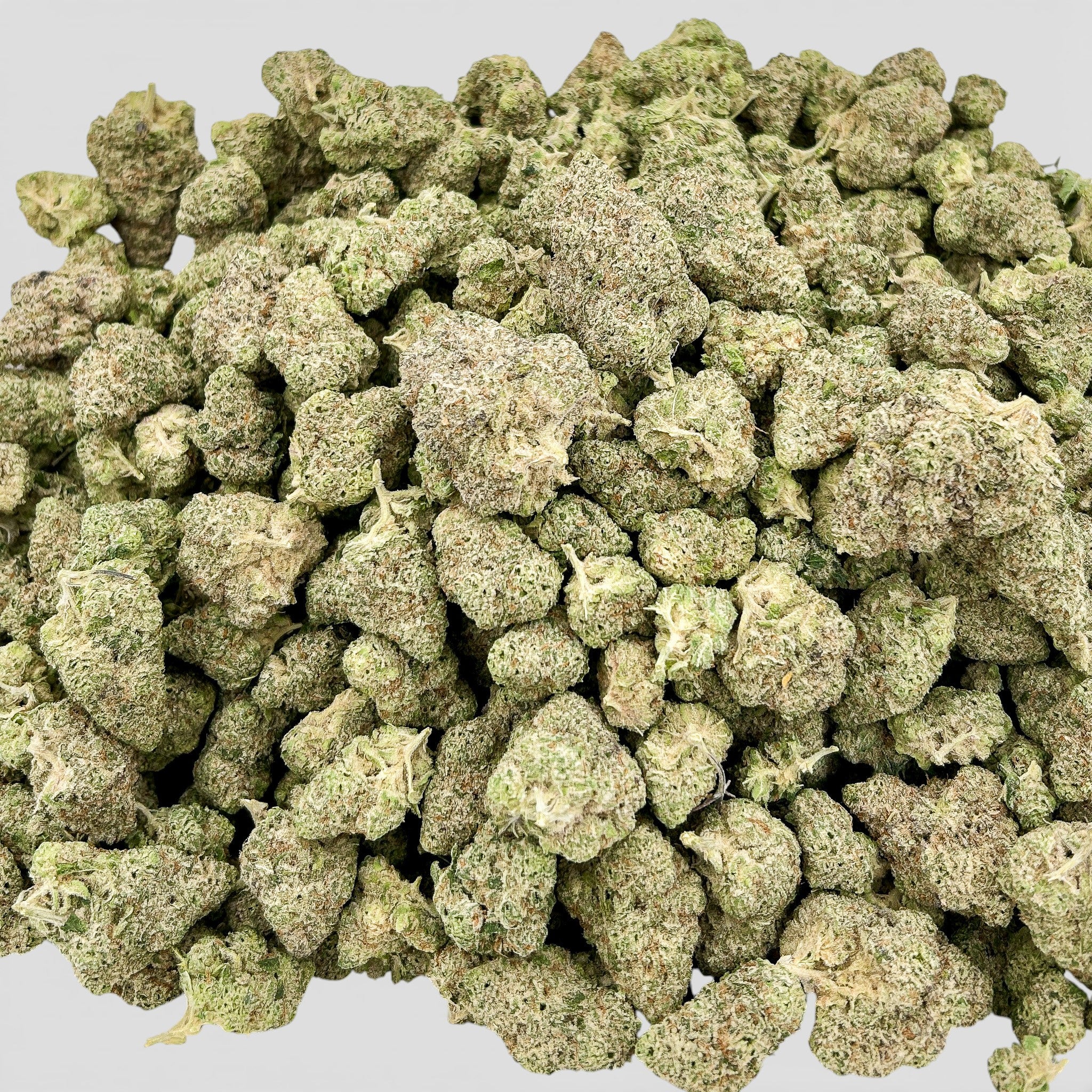 Black Ice Wholesale THCa Flower