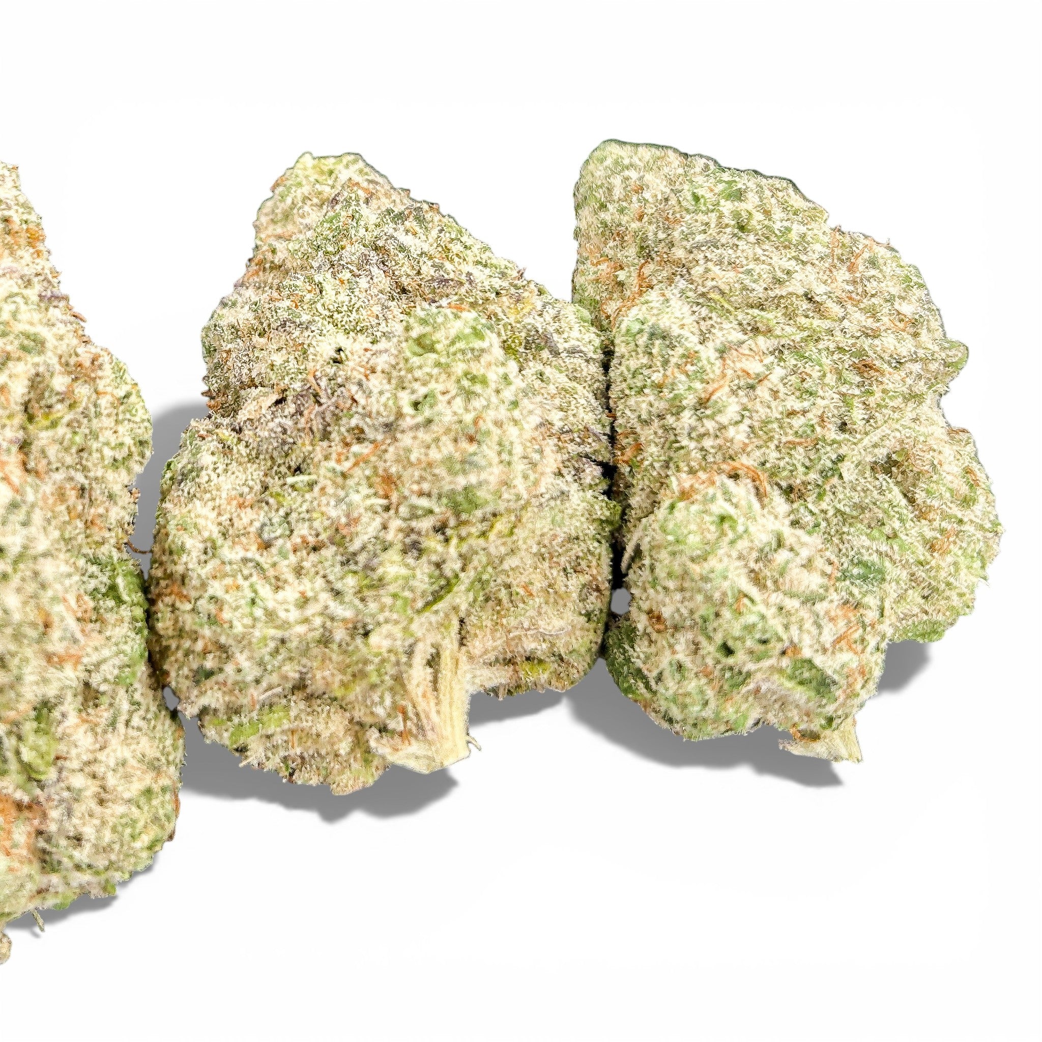 Black Ice Wholesale THCa Flower