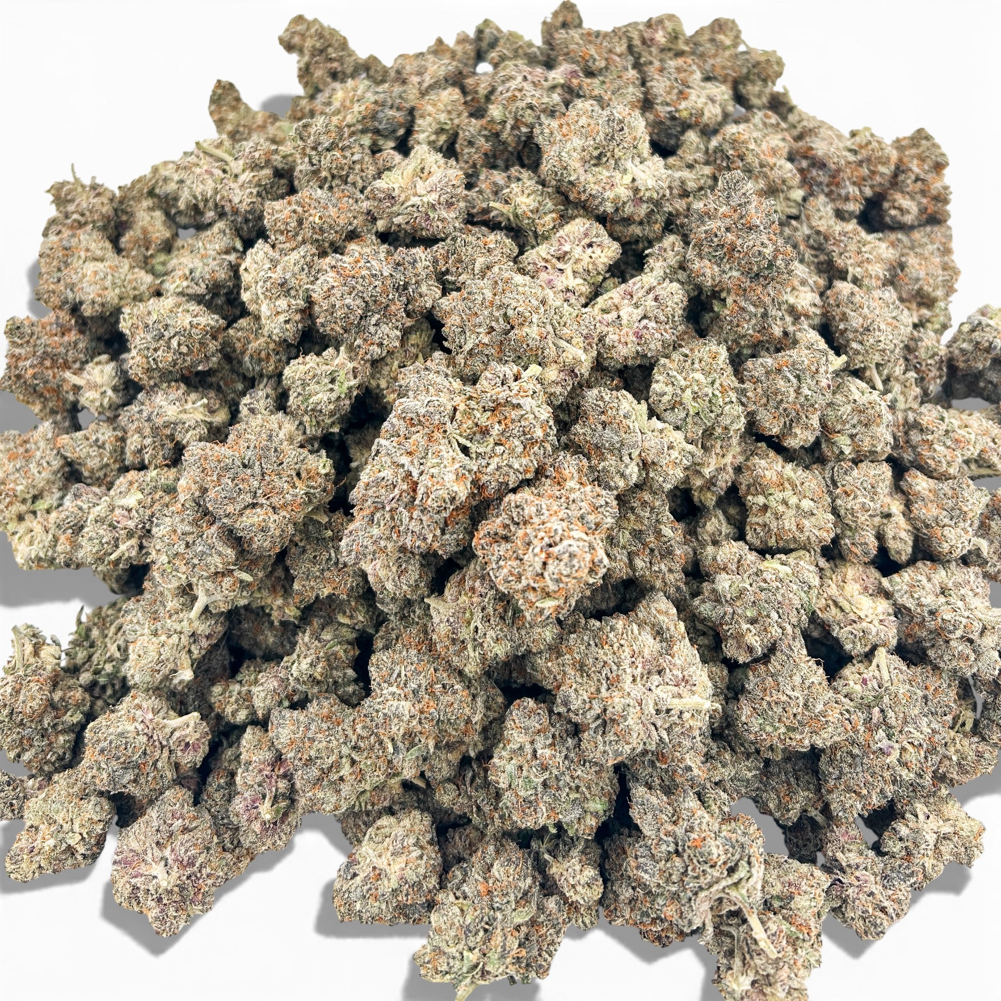 Blueberry Pie Wholesale THCa Flower