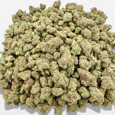 Gastro Pop Premium THCa Flower COA