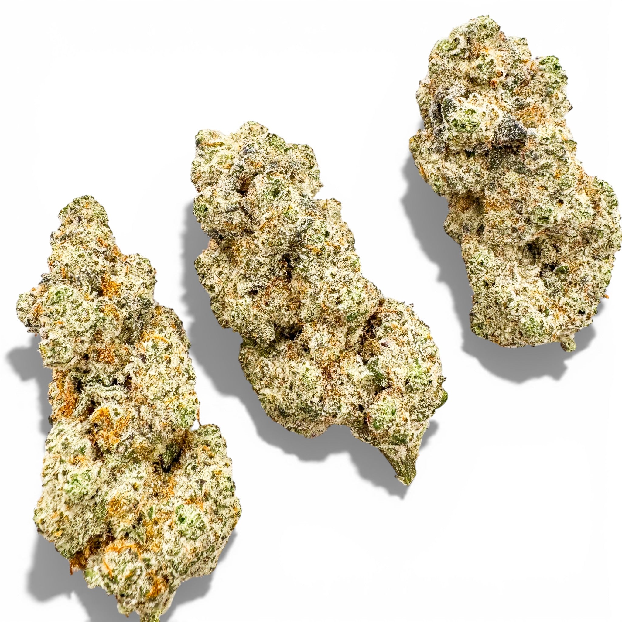 Candy Apple Wholesale THCa Flower