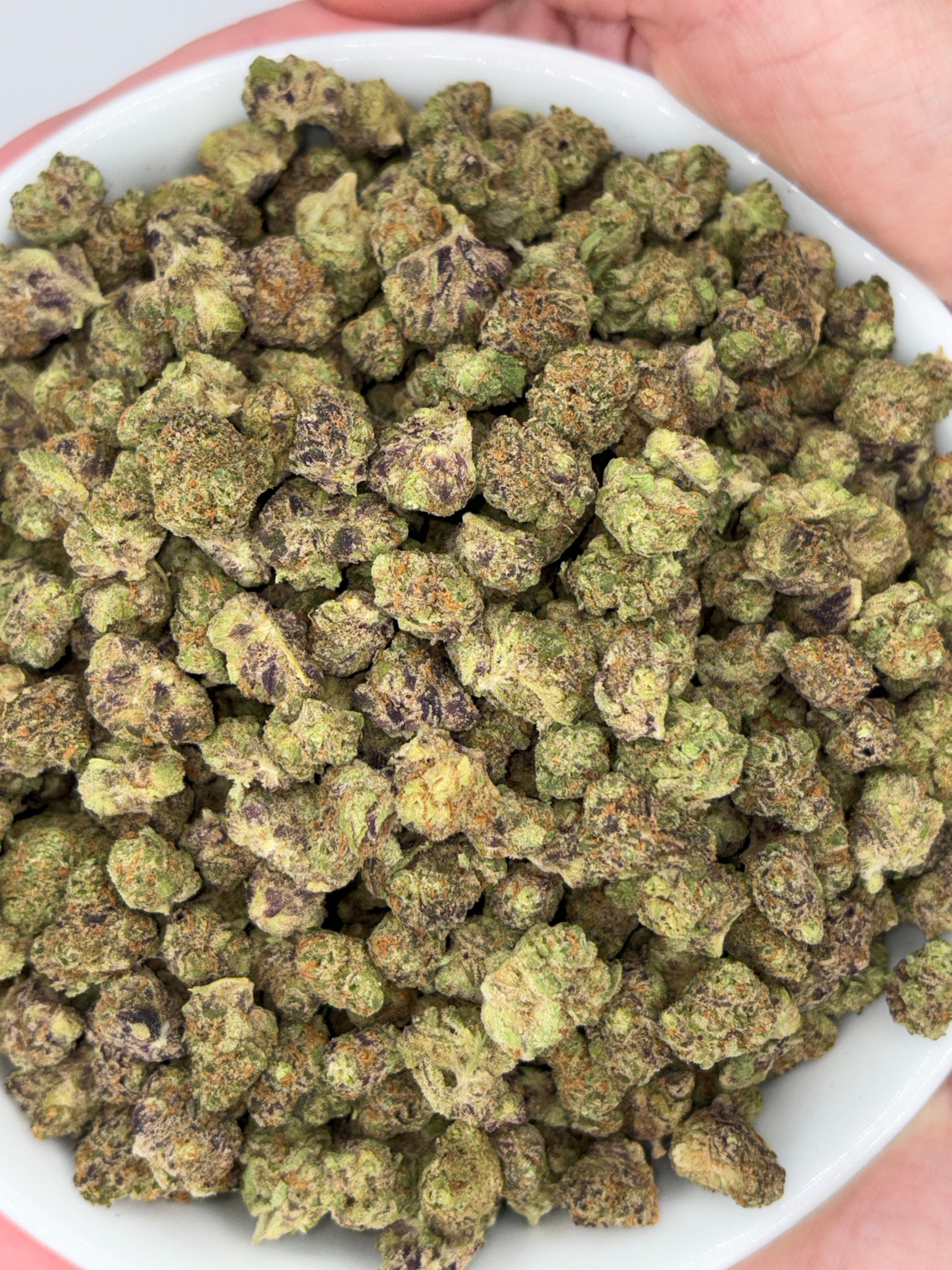 Candyfuel-