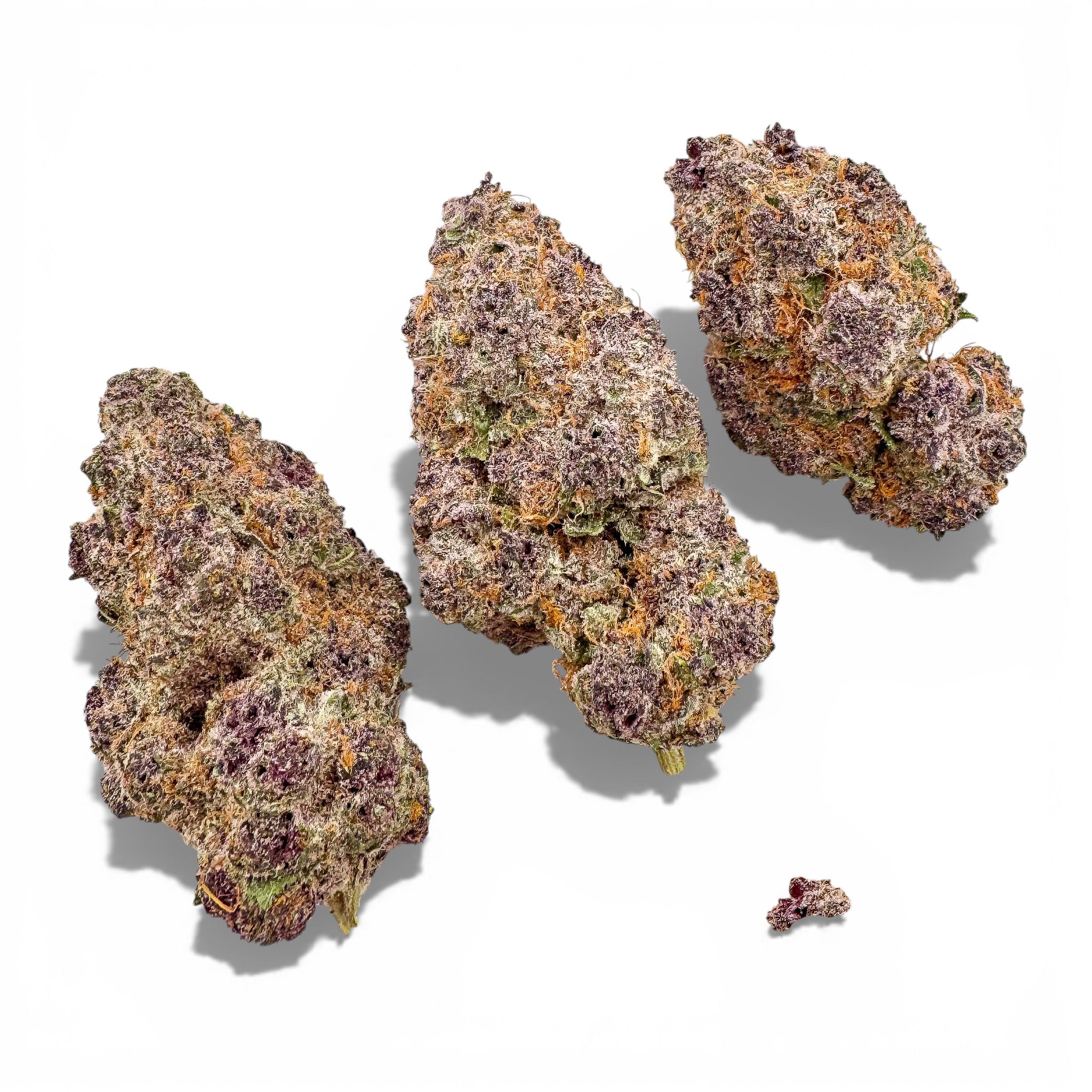 Cherry Punch Wholesale THCa Flower