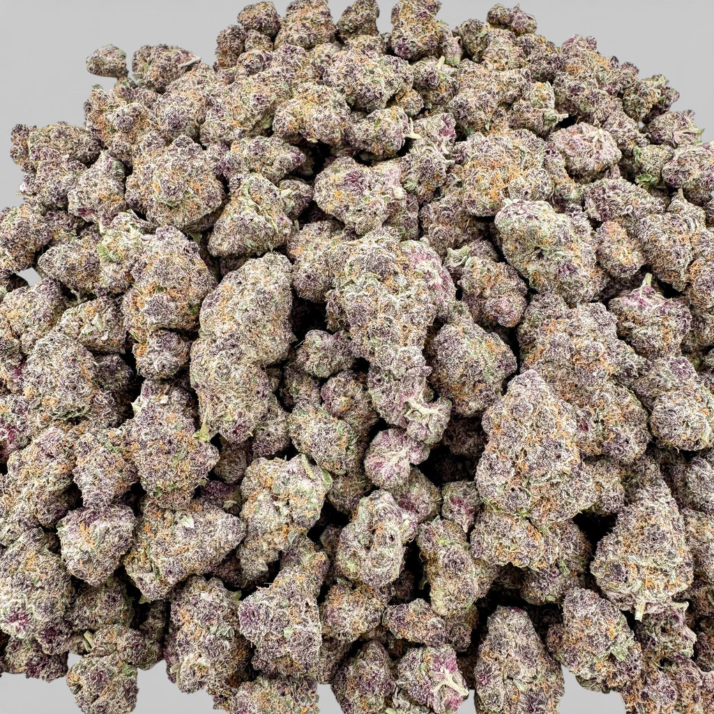 Cherry Punch Wholesale THCa Flower