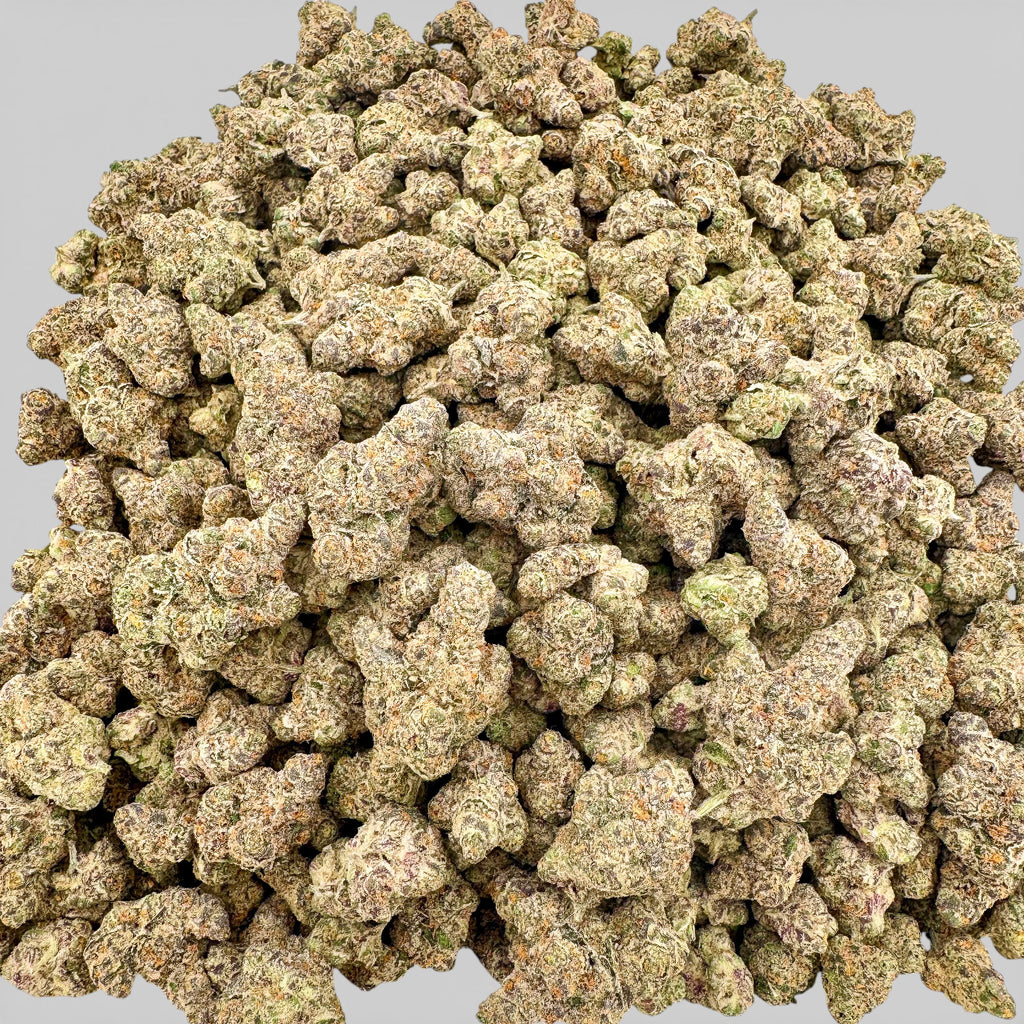 Creamsicle Wholesale THCa Flower