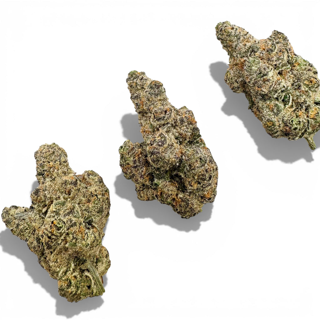 Creamsicle Wholesale THCa Flower