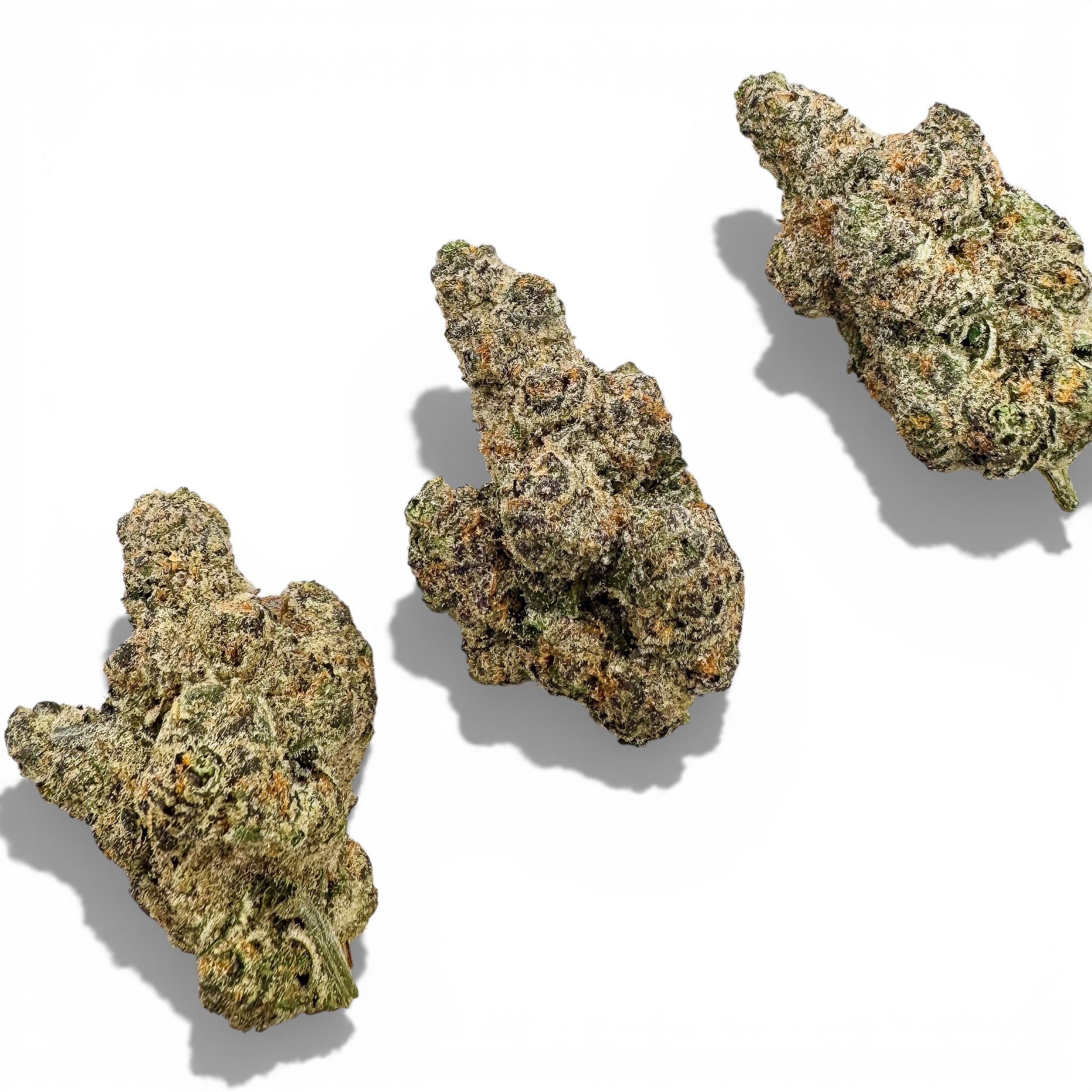 Creamsicle Wholesale THCa Flower
