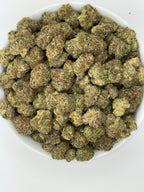 Designer Runtz THCA Flower