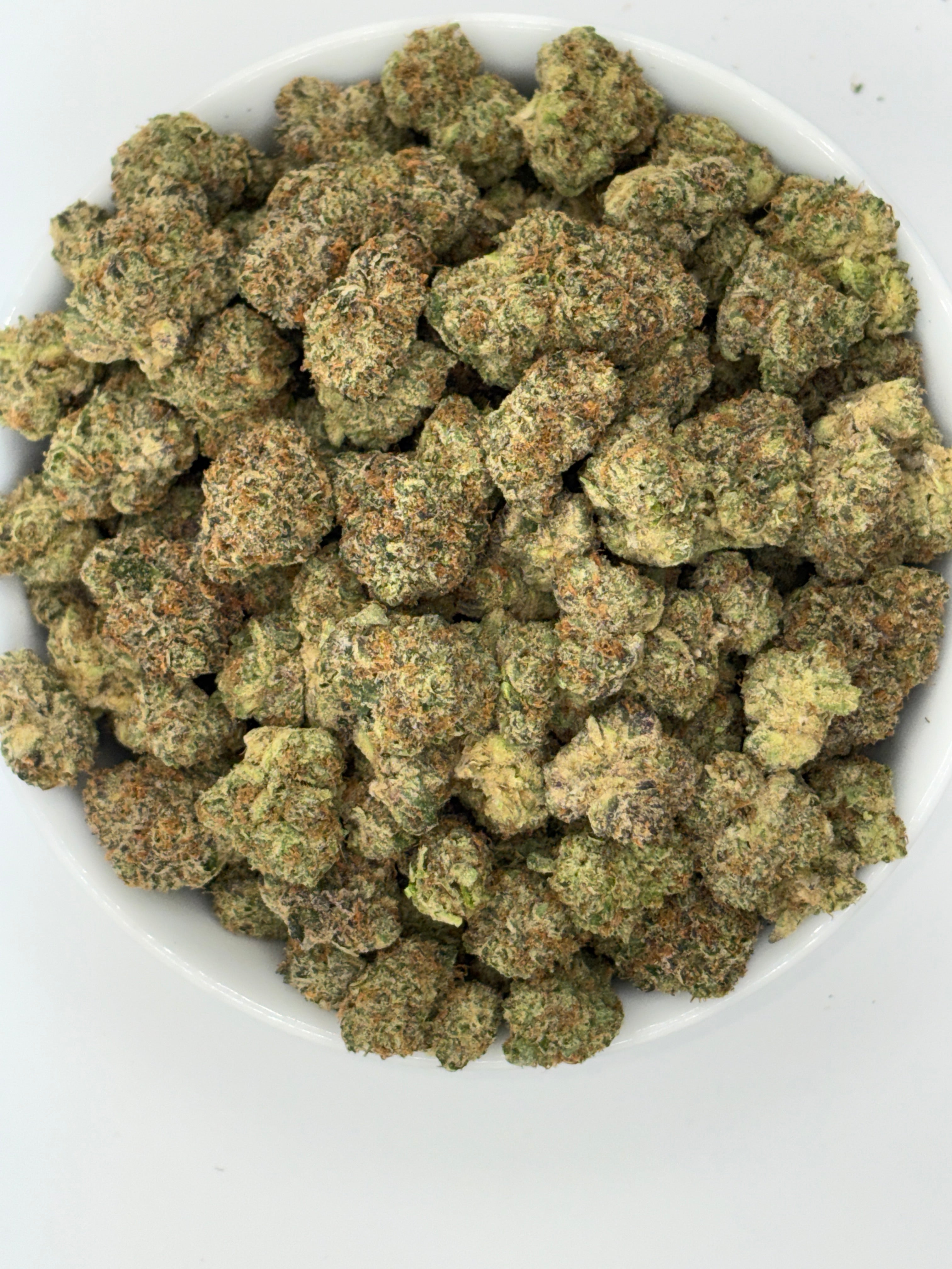 Designer Runtz THCA Flower