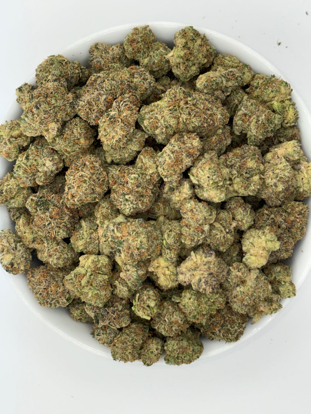 Designer Runtz THCA Flower
