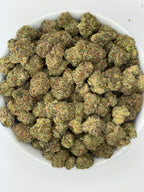 Designer Runtz THCA Flower