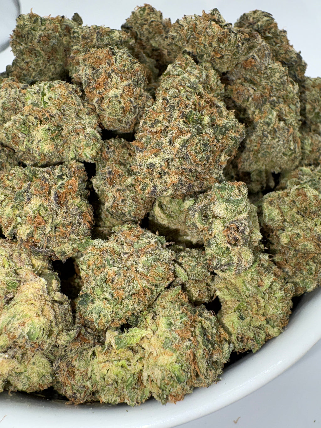 Designer Runtz THCA Flower