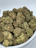 Designer Runtz THCA Flower