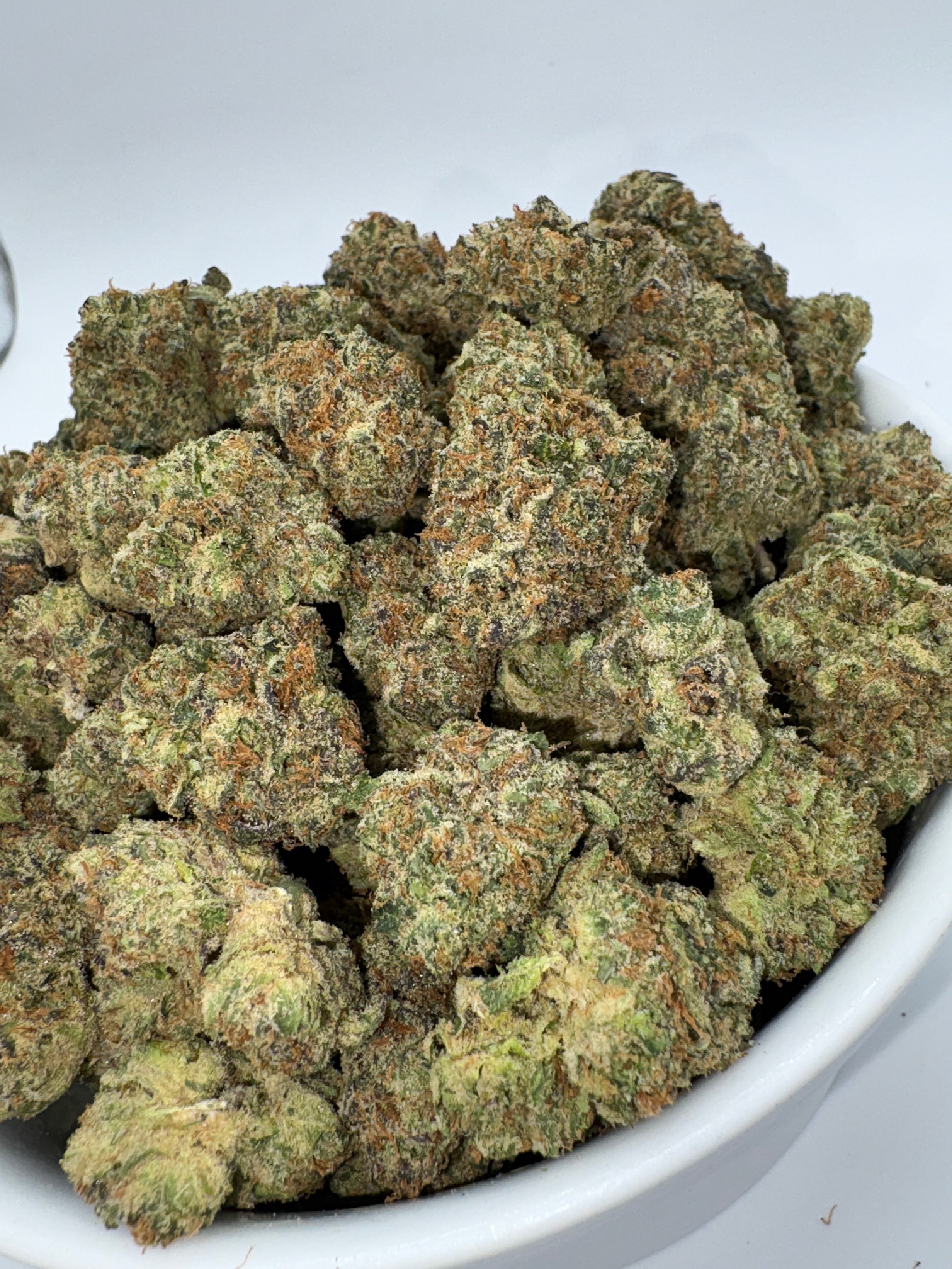 Designer Runtz THCA Flower