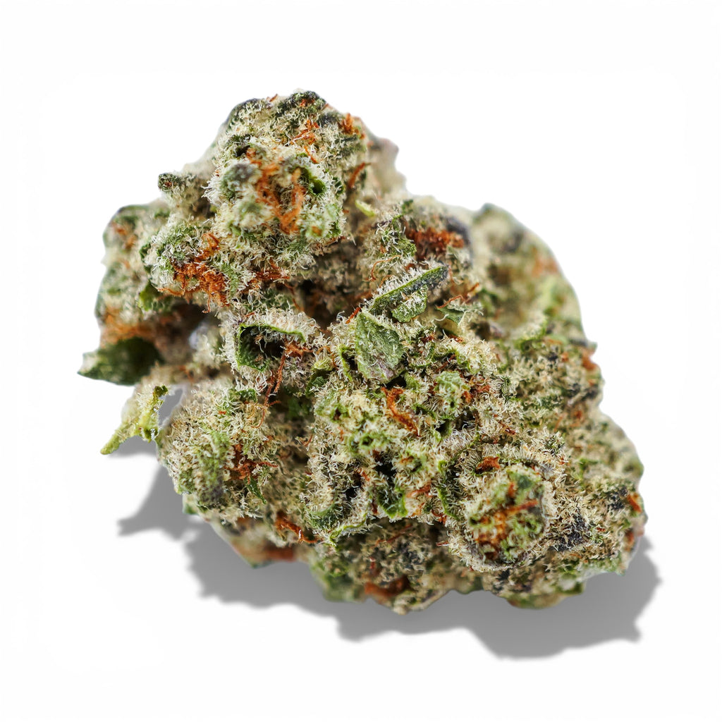 Georgia Pie Wholesale THCa Flower
