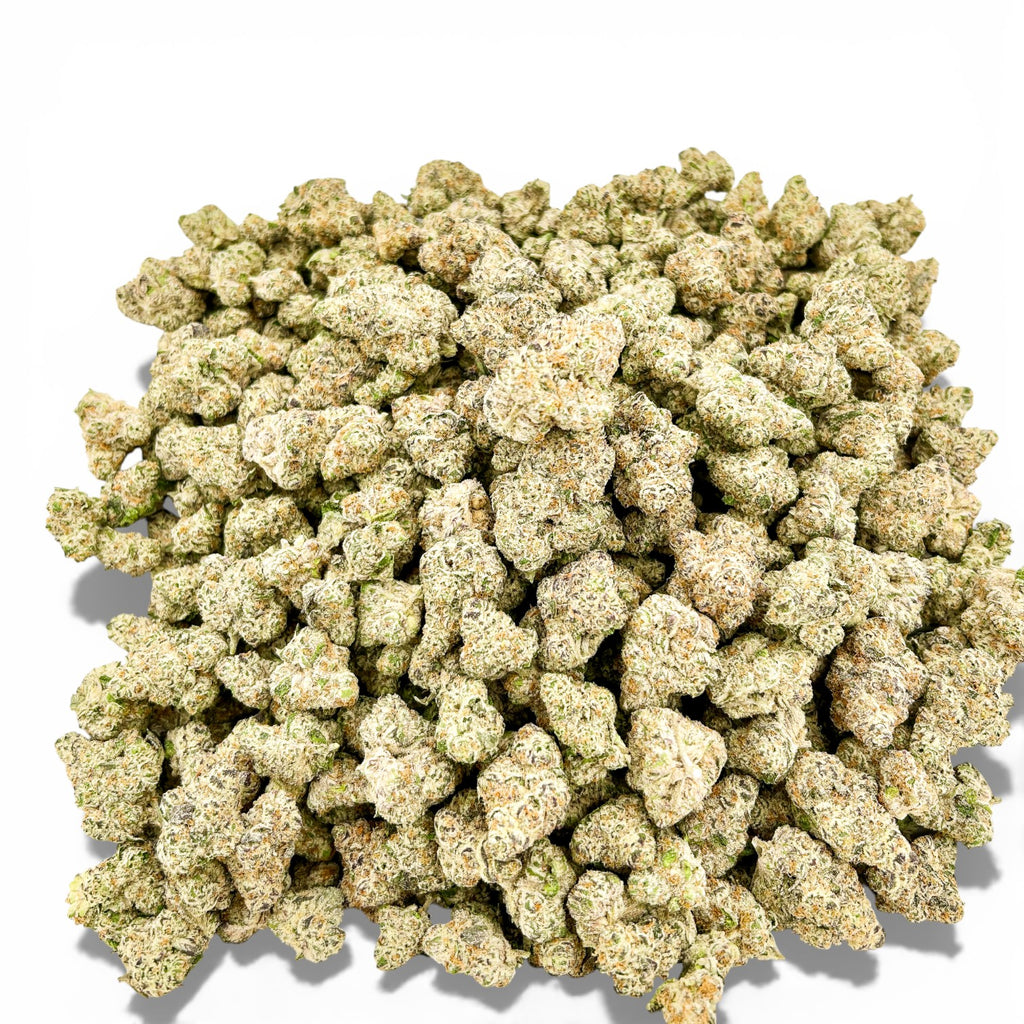 Devil Driver Wholesale THCa Flower
