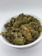 Double Lemon Gucci Smallz THCa