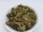Double Lemon Gucci Smallz THCa