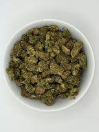 Double Lemon Gucci Smallz THCa