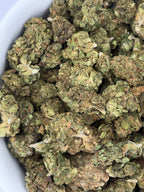 Double Lemon Gucci Smallz THCa