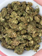 Double Lemon Gucci Smallz THCa
