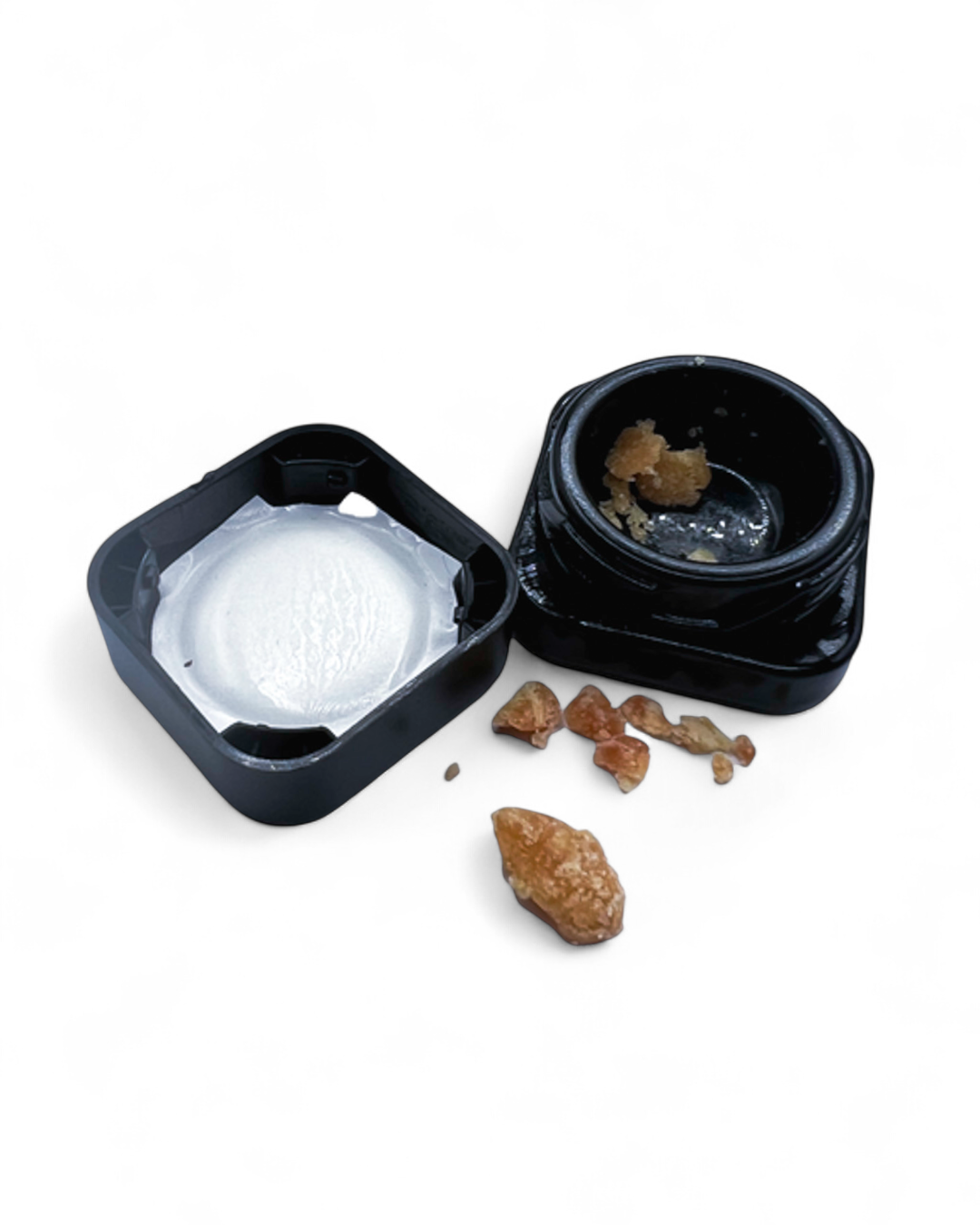 Dr. Wonderstone's Premium THCa Crumble Concentrate - 1 Gram