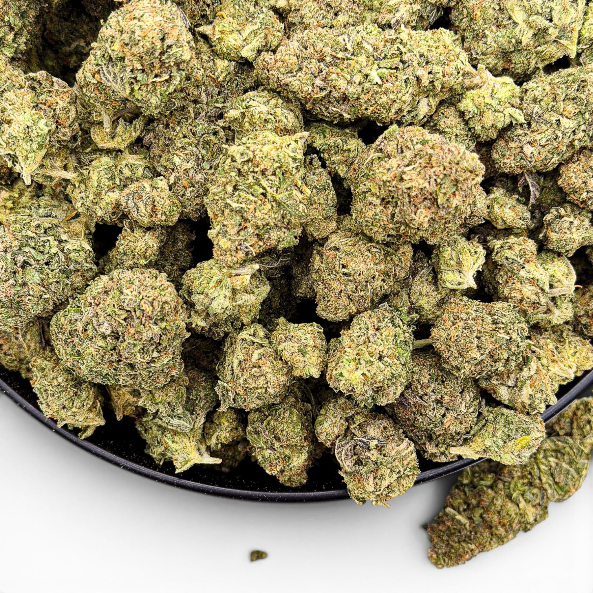 Gelato Fuel Value Indoor Wholesale THCa Flower
