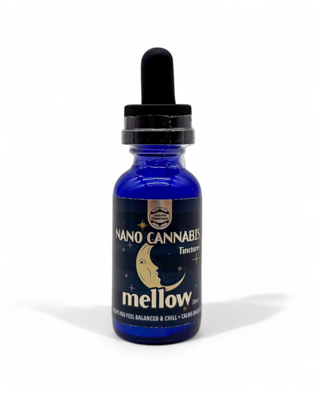 Nano Cannabis Tincture