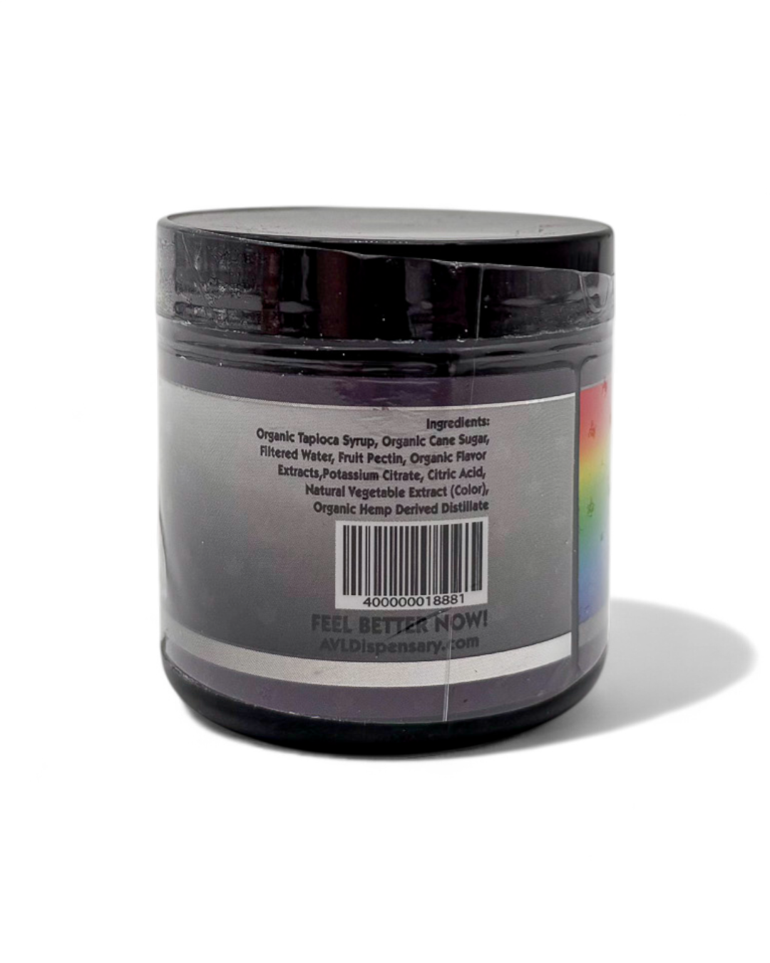 Feel Good D9 Gummies (10mg each)