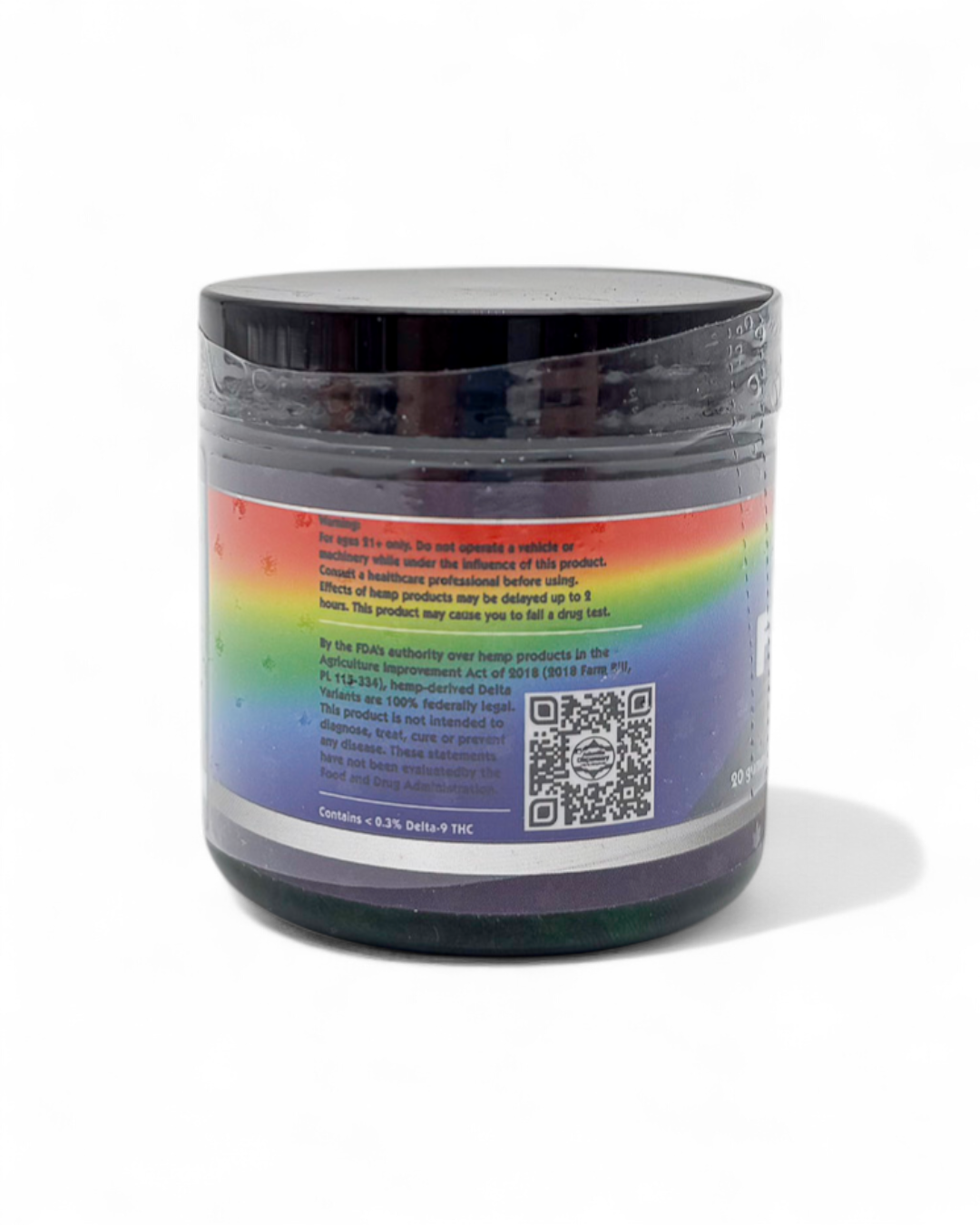 Feel Good D9 Gummies (10mg each)