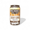 Anchored Cannabis Hard Soda 25mg