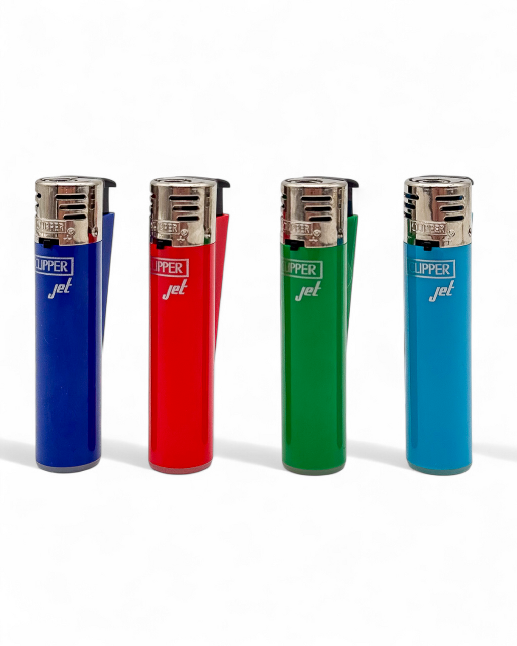Clipper lighter pack