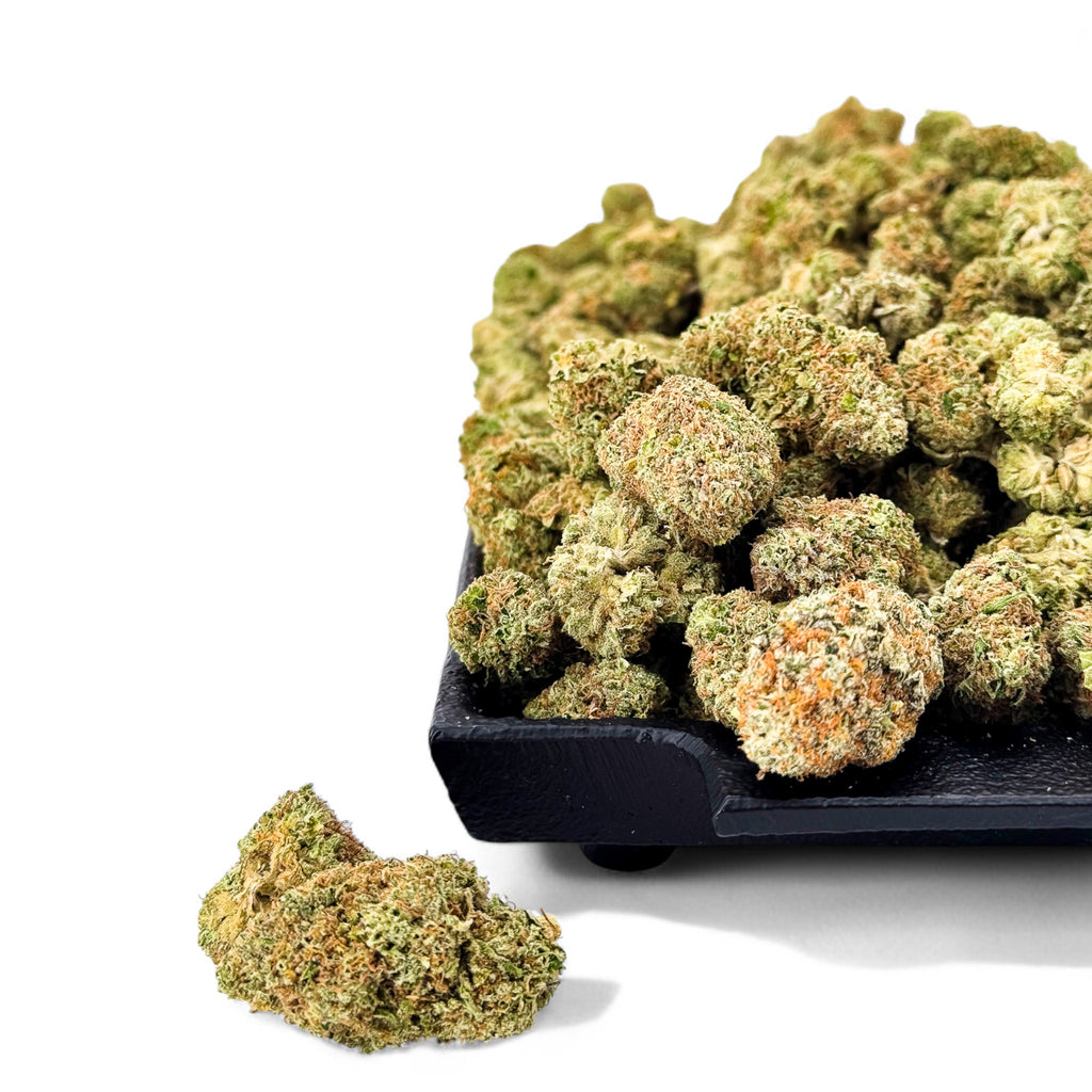 Amnesia Haze Premium THCa Flower