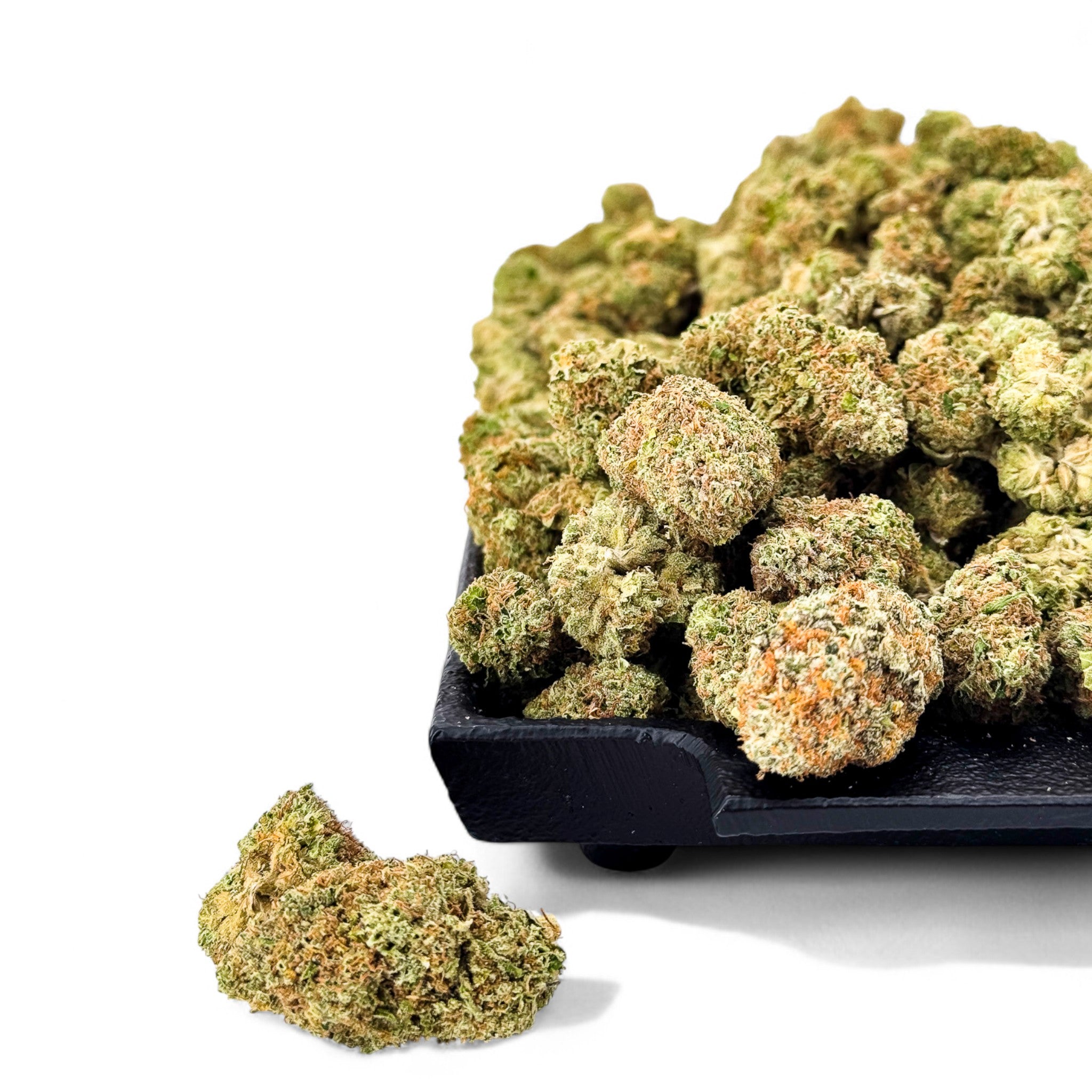 Amnesia Haze Premium THCa Flower